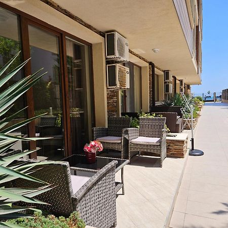 Aпартаменти Хоризонт Apartment Созопол Екстериор снимка