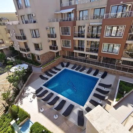 Aпартаменти Хоризонт Apartment Созопол Екстериор снимка