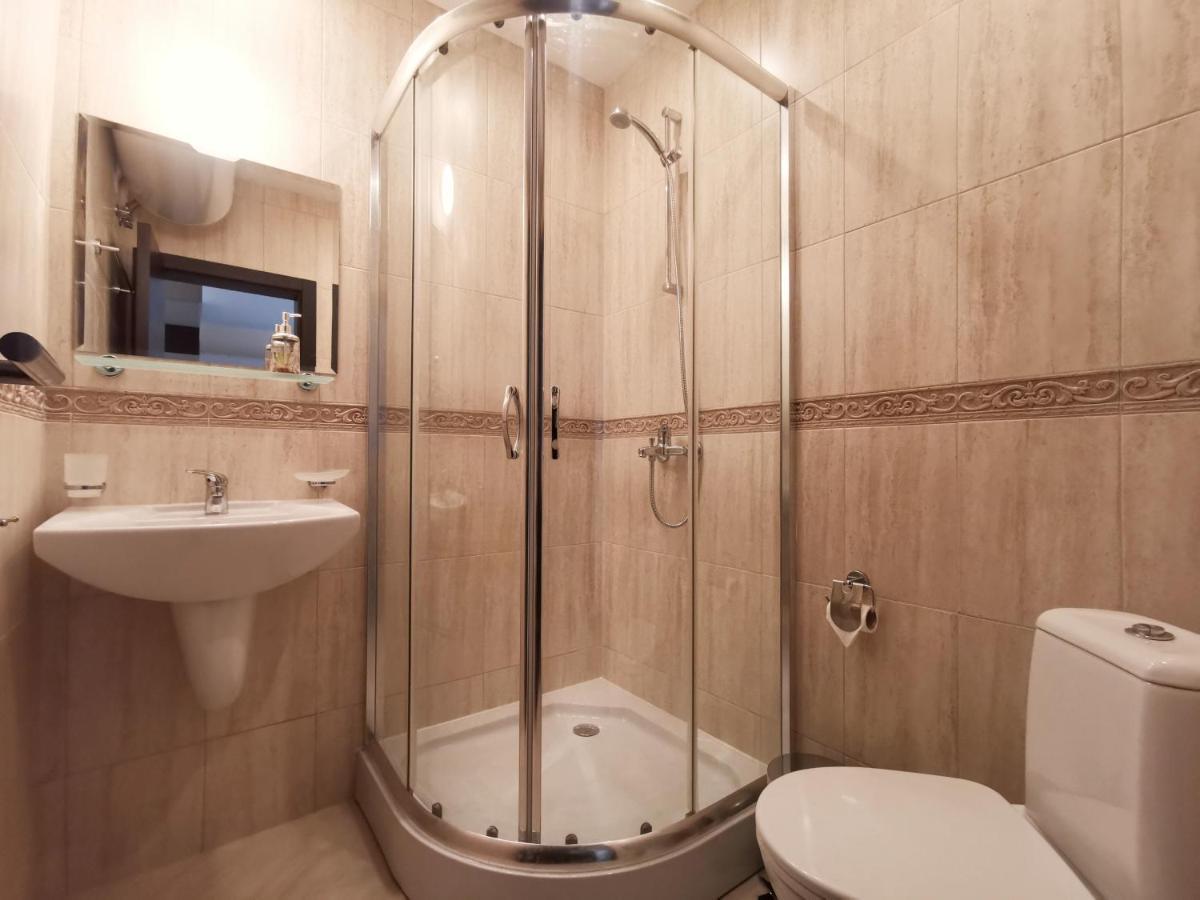 Aпартаменти Хоризонт Apartment Созопол Екстериор снимка