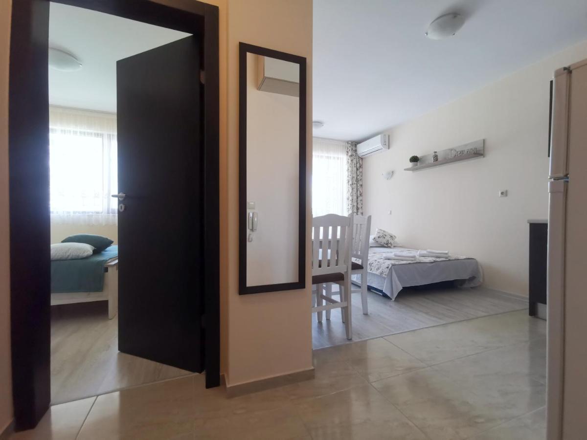 Aпартаменти Хоризонт Apartment Созопол Екстериор снимка