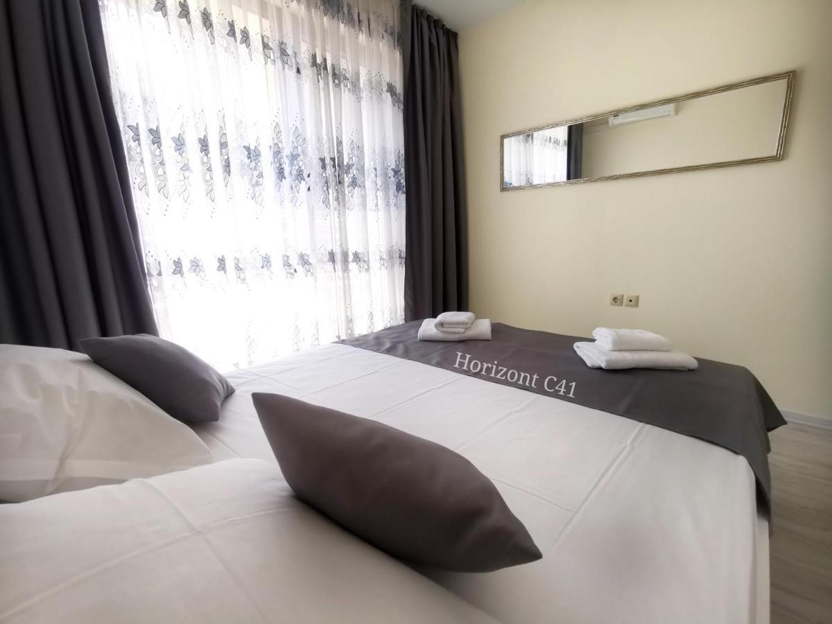 Aпартаменти Хоризонт Apartment Созопол Екстериор снимка