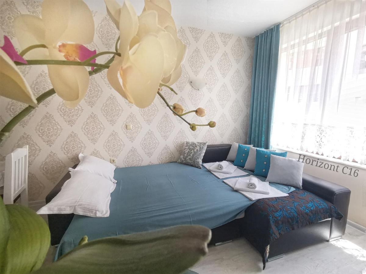 Aпартаменти Хоризонт Apartment Созопол Екстериор снимка