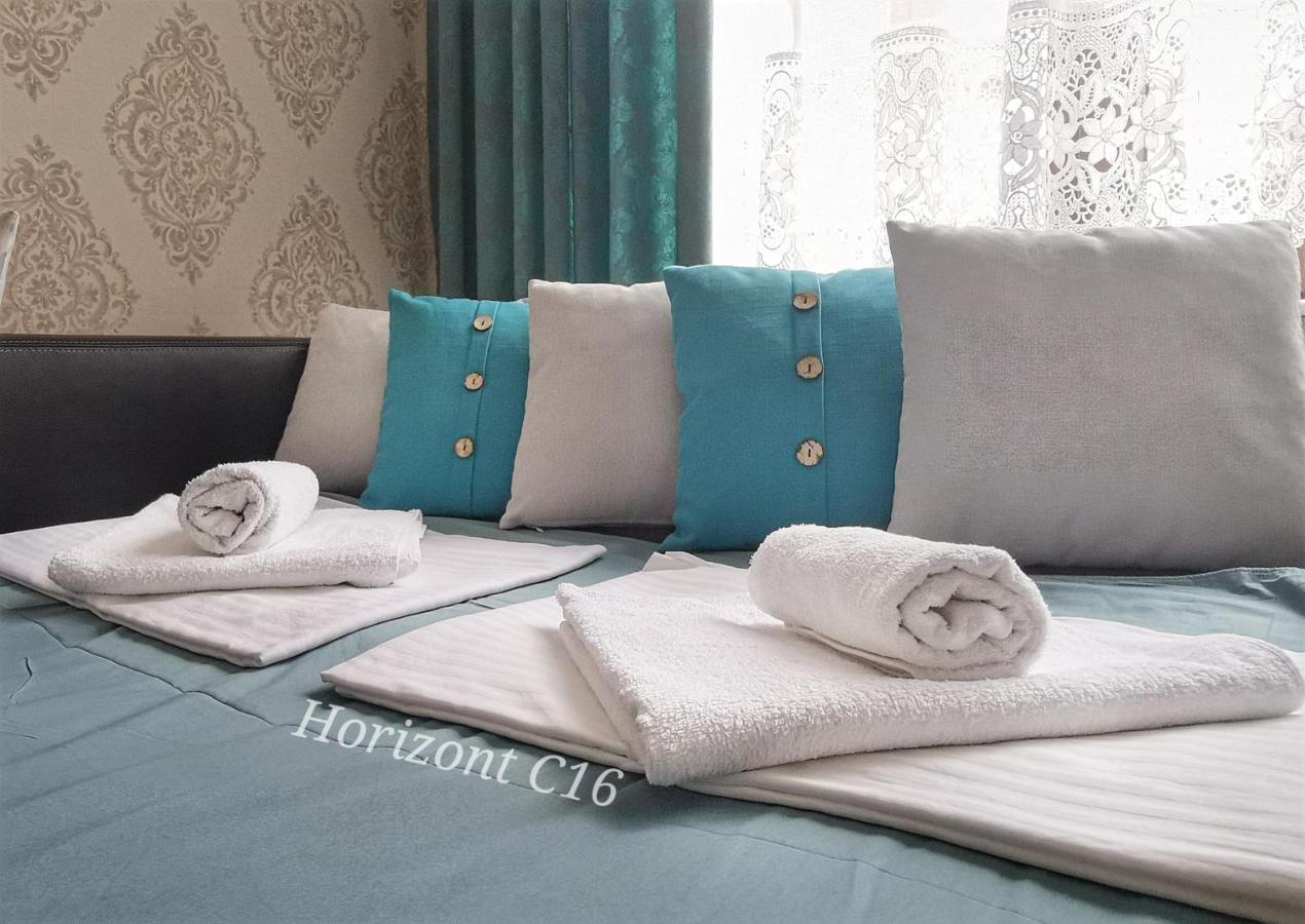 Aпартаменти Хоризонт Apartment Созопол Екстериор снимка