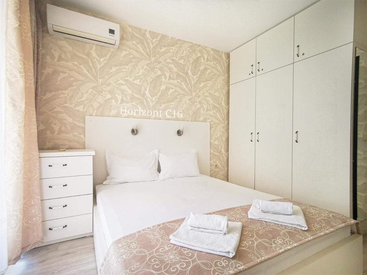Aпартаменти Хоризонт Apartment Созопол Екстериор снимка