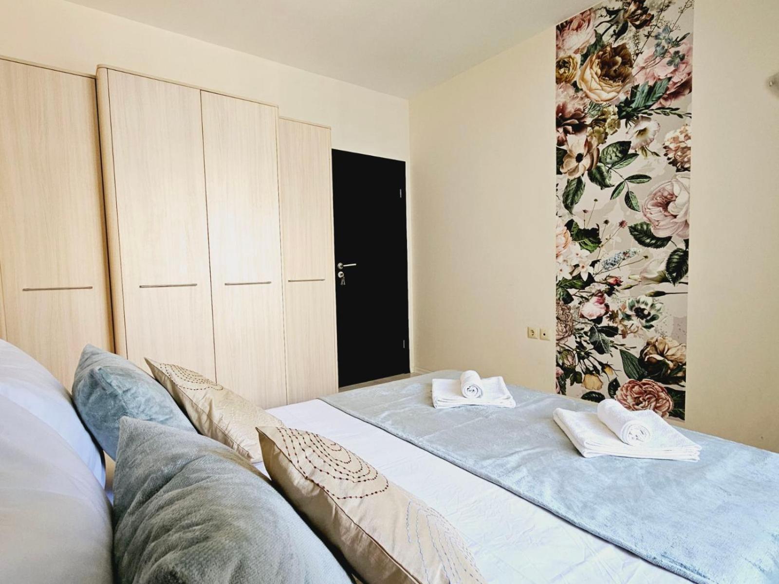 Aпартаменти Хоризонт Apartment Созопол Екстериор снимка