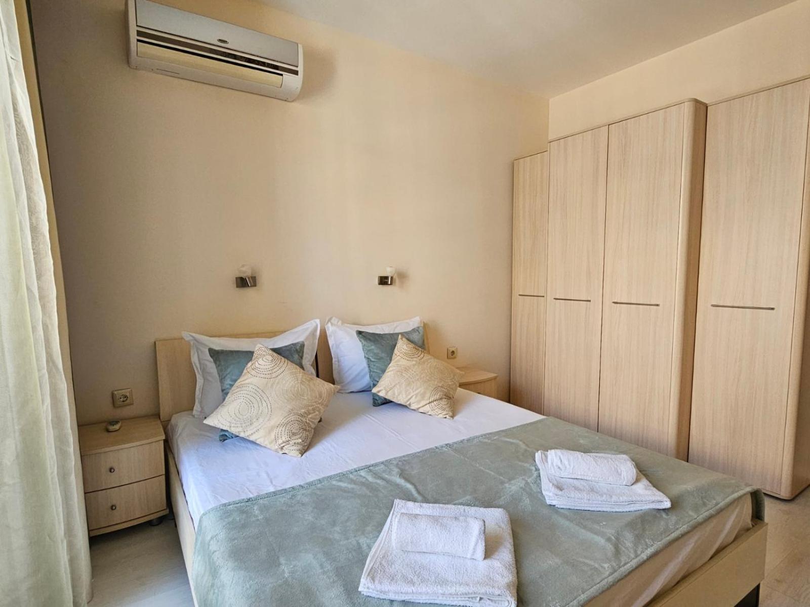 Aпартаменти Хоризонт Apartment Созопол Екстериор снимка