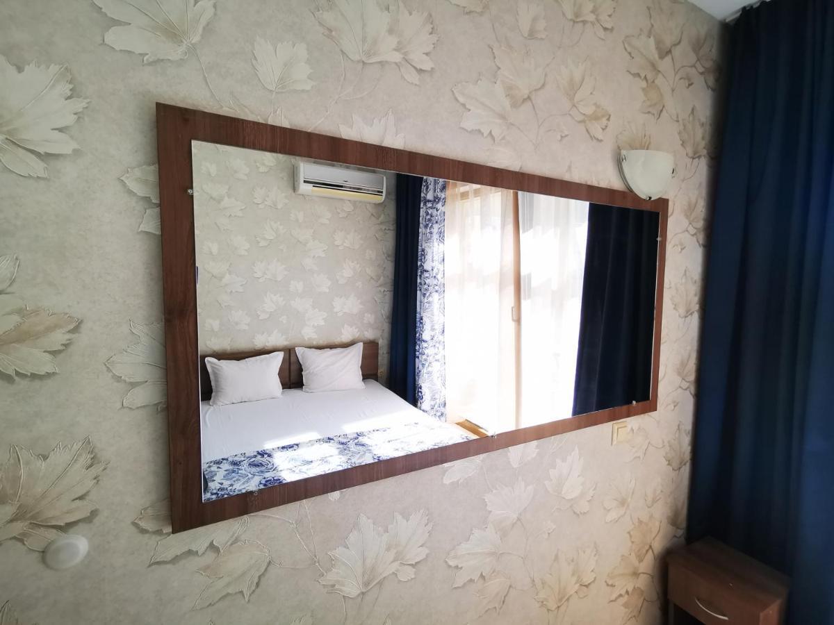 Aпартаменти Хоризонт Apartment Созопол Екстериор снимка