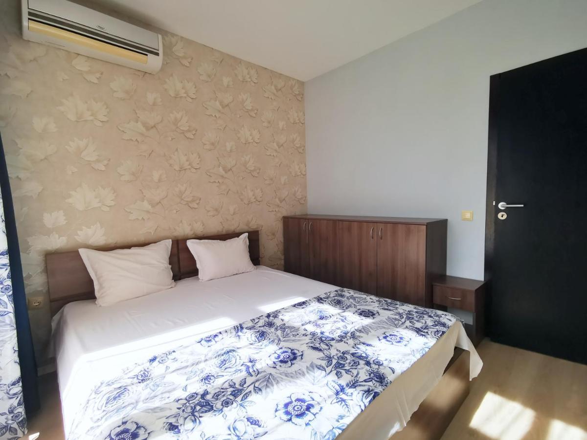 Aпартаменти Хоризонт Apartment Созопол Екстериор снимка